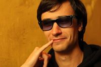 Eugene Pougatch