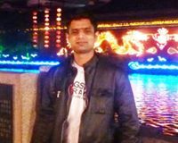Shujat Arain