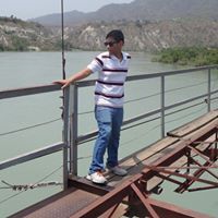 Harshit Verma