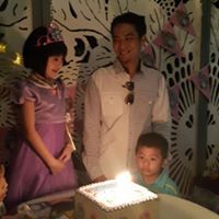 Aidil Tiger