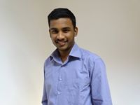 Sivaraman Rathinavelu