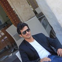 Abduallah Alrasheedi