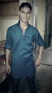 Sanjiv Kumar