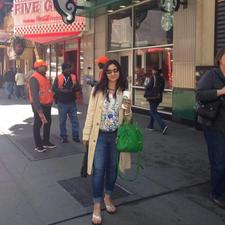 Shipra Arora