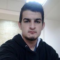 Ahmad Obeidat