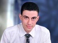 Ahmed Dagher
