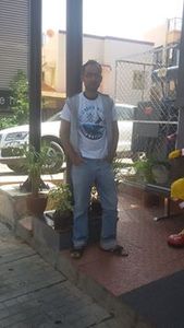 Rudrajit Mukherjee