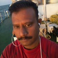Suresh Kumar