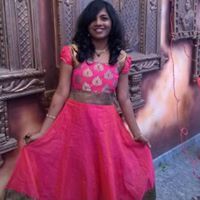 Lakshmi Srinivas