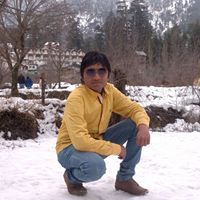 Bhavin Patel