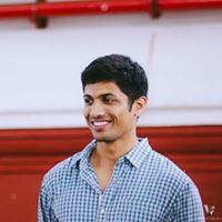Arjun Menon