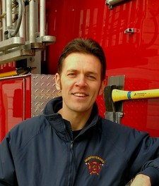 Jonathan Travelstead