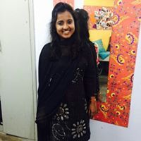 Suvarna Swain