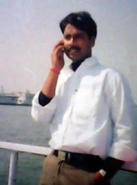 Rakesh Kumar