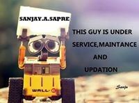 Sanjay Sapre