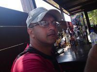Naresh Ramjee