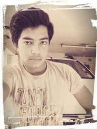 Sudipta Adak