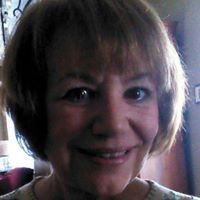 Kathy McDonald