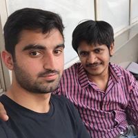 Muhammad Imran