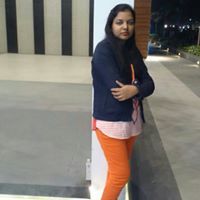 Vidhi Bansal