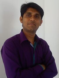 Anurag Mishra