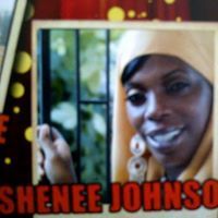 Shenee Johnson