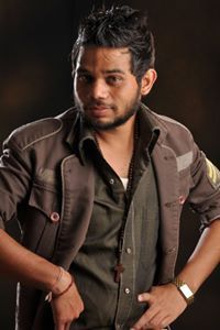Amlesh Singh
