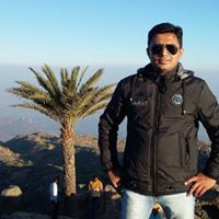 Bhargav Shukla