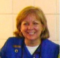 Donna Lindahl
