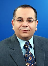 Hossam Abdelkader