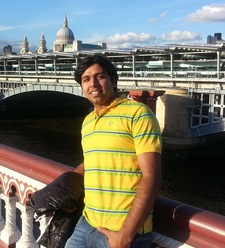 Gaurav Singh