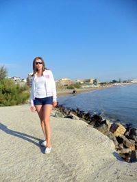 Марияна Петрова