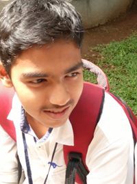 Gaurang Sonkavade