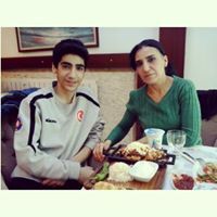 Emirhan Hoşafcı