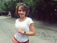 Айлян Мехмедова