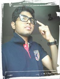Rahul Giri