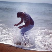 Ashok Achoo