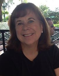 Nancy Tally