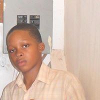 Shermar Campbell