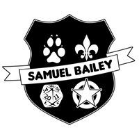 Samuel Bailey