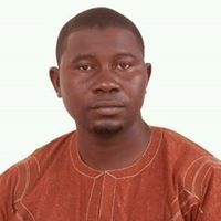 Isa Adamu