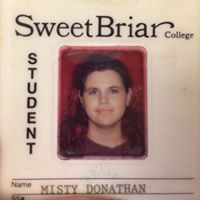Misty Donathan