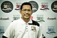 Gemilang Madyakusuma