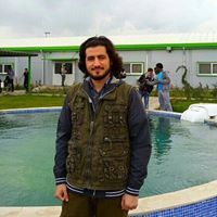 عبدالله مظلوم یار