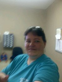 Renee  Crouch