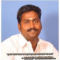 Nareshkumar Jayachandran