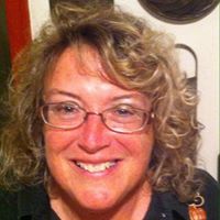 Lorraine Miller