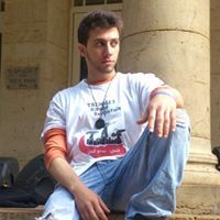 Mohammed Khattab
