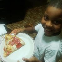 Isaiah barnhill