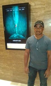 Chandar Vinoth